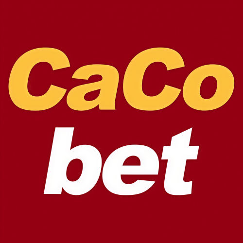 Logo da cacobet